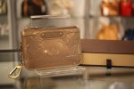 ルイヴィトン　ヴェルニ　コインカードケース ヴェルニ コインケースヴェルニパテントレザー ｜LOUIS VUITTON