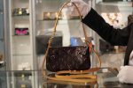 ♡ LOUIS VUITTON ヴェルニポシェット LOUIS VUITTON （新品・未使用品）ルイ ヴィトン LV リミックス